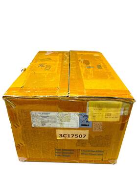 3com 3c17507 I Hp 8800 Series Switch Hot Swap Ac Power Supply 2000w 0231a157