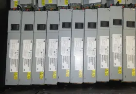 Fsa021-030g Acbel Psu Lot Of 10