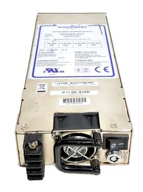 Acme 150a4-48-m Packet Switching Power Supply Sold As Is