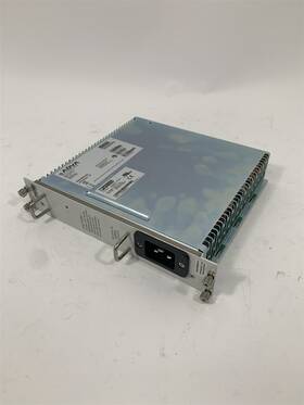 Adva 11-05-500255-1 Optical Networking Psu/9hu-ac 100-240vac Power Supply Module 1040700042-01