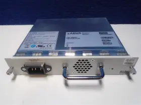 0040700010 Adva Psu/7hu-ac Optical Networking Fsp 3000r7 Item Number