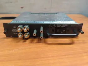 3he03662aa Alcatel-lucent 7750