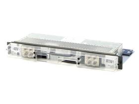 Alcatel-lucent 3he05026aaaa01 Alcatel-lucent 7750 Sr-12 150a Pem-3 Power Entry Module -48v
