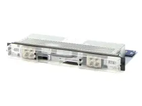 Pem-3 Alcatel-lucent 3he05026aaaa01 7750 Sr-12 150a Power Entry Module -48v