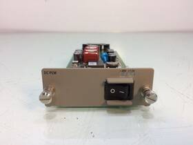 Alcatel-lucent 3he05581aa Alcatel-lucent 3he04415aa 48v Dc Pem Power Supply Module 3he04415aaaa01