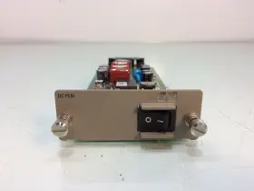 3he04415aa Alcatel-lucent 3he05581aa 48v Dc Pem Power Supply Module 3he04415aaaa01