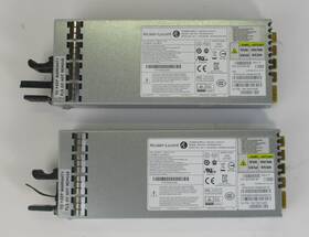 Alcatel-lucent Ps-600w-ac-p Lot Of 2 - Alcatel-lucent Power Supply
