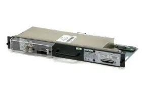 3he00009aaac03 Alcatel-lucetn Alcatel-lucent 7750 Sr-12 Pem Power Entry Module Mr 08 Ipme610frb