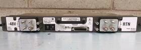 Alcatel Sr-12 Pem-3 Lucent 7750 175a 48vdc Power Entry Module 3he03663aaaa01