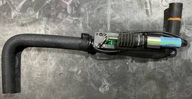 Am General 4810-01-536-3832 Hmmwv Water Control Valve P/n 6015659 24v