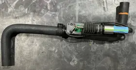 4810-01-536-3832 Am General Hmmwv Water Control Valve P/n 6015659 24v