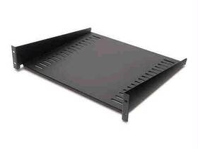Apc 0731304107859 Rack Shelf Ventilated - Black 2u