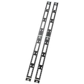 Apc 731304234579 Netshelter Sx 42u Vertical Pdu Mount And Cable Organizer