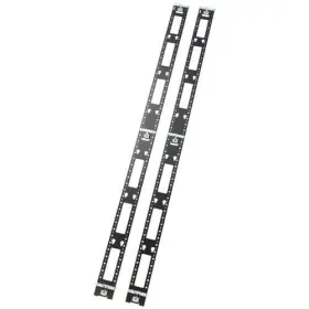 Apc 731304234579 Netshelter Sx 42u Vertical Pdu Mount And Cable Organizer