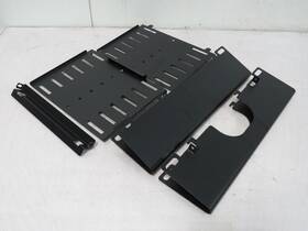 Apc Acac10005 Inrow Bridge Partition Data Cable 300 Mm T188888