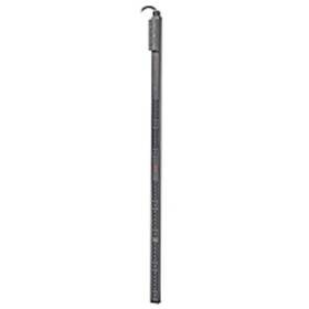 Apc Ap7598 Rack Pdu Basic Zerou 12.5kw 208v 30 C13 6 C19 10 Cord