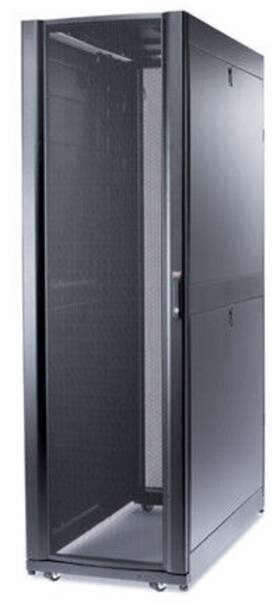 Apc Ar3300 42u Netshelter Sx 600mm Wide X 1200mm Deep Enclosure
