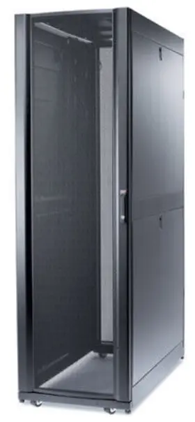 Ar3300 Apc 42u Netshelter Sx 600mm Wide X 1200mm Deep Enclosure