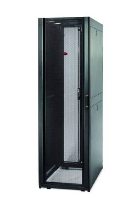 Apc Ar3350 Netshelter Sx Enclosure / Chassis Server Rack Cabinet
