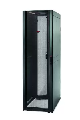 Ar3350 Apc Netshelter Sx Enclosure / Chassis Server Rack Cabinet