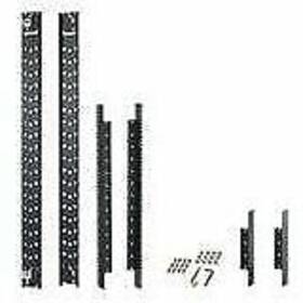 Apc Ar7503 600mm Wide Recessed Rail Kit