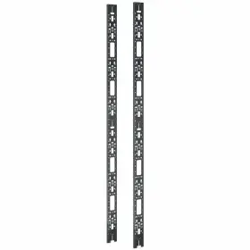 Ar7572 Apc Netshelter Sx 48u Vertical Pdu Mount And Cable Organizer