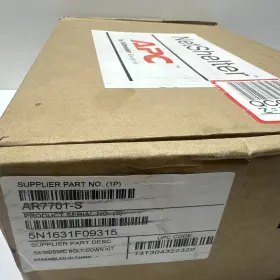 Ar7701-s Apc Schneider Electric Net Shelter Sx Seismic Bolt Down Kit