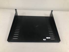 Apc Ar8015 By Schneider Fixed Rack Shelf - Ar8105blk Model Great