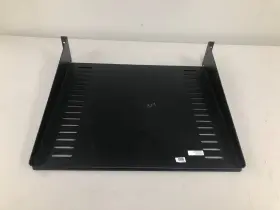 Ar8105blk Apc Ar8015 By Schneider Fixed Rack Shelf - Model Great