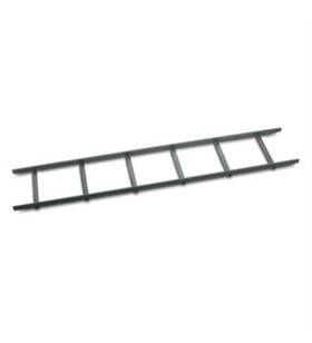 Apc Ar8165ablk New Ar8165akit Power Cable Ladder 12 Inch 30cm Wide - Black