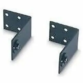 Ar8417 Apc Netshelter 4 Post Rack Pdu Adapter Brackets