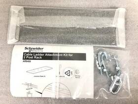 Apc Ar8460 Cable Ladder Attachment Kit Mounting Bracket