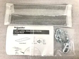 Ar8460 Apc Cable Ladder Attachment Kit Mounting Bracket