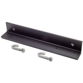 Apc Ar8465 6 Inch And 12 Wide Ladder Wall Termination Kit