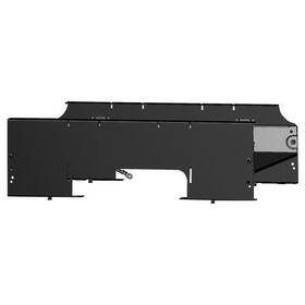 Apc Ar8561 New By Schneider Electric Cable Trough - Manager Black