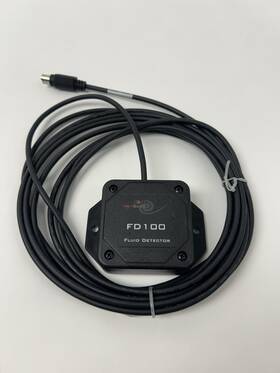 Apc Nbfd0100b Netbotz External Fluid Detector Fd100