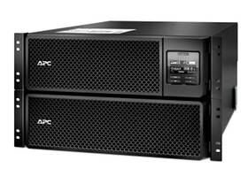 Apc Srt10krmxlt Smart-ups With Batteries - 1 Year Warranty And Free Shipping