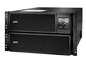 Srt10krmxlt Apc Smart-ups With Batteries - 1 Year Warranty And Free Shipping
