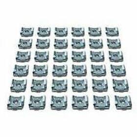 Apc Su1400rmxl3u Ar8005 #10-32 Cage Nuts Mounting Kit - 36 Pack