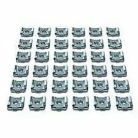 Su1400rmxl3u Apc Ar8005 #10-32 Cage Nuts Mounting Kit - 36 Pack