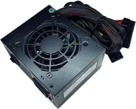 Sfx-ap400w Apevia Mini Itx Solution / Micro Atx Sfx 400w Power Supply