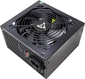 Venus500w Apevia Venus 500w Atx Power Supply With Auto-thermally Controlled