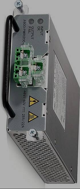 Arista A900-pwr1200-a Cisco 1200w Ac Power Supply - For Asr900
