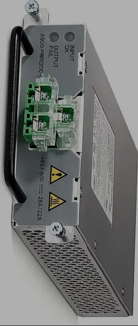 A900-pwr1200-a Arista Cisco 1200w Ac Power Supply - For Asr900