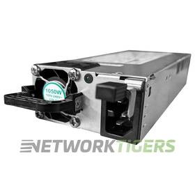 Arista Pwr-1021-ac-red 720x 1050w Ac Front-rear Pwr-00391-01 Switch Power Supply