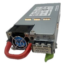 Arista Pwr-460dc-f 460w Dc Power Supply-front To Back Airflow
