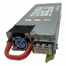 Pwr-460dc-f Arista 460w Dc Power Supply-front To Back Airflow