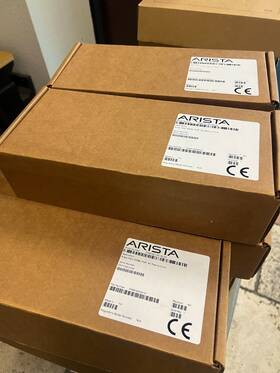 Arista Pwr-621-ac-blue Networks Power Supply Ac 100-240 V - 650 Watt