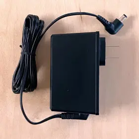 Tm3402 Arris Wae021 Used Oem Acbel 12v 2.8a Power Supply Adapter For Cable Modem