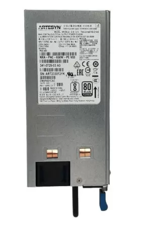 700-014078-0100 Artesyn 341-0729-03 A0 650w Ac Power Supply Art2330f2xg